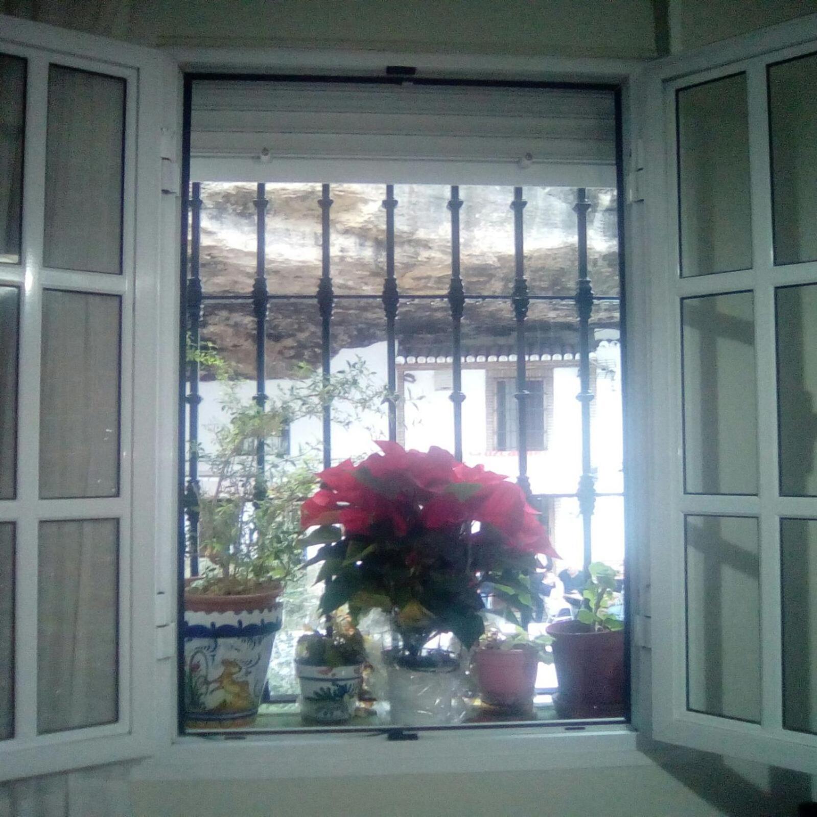 Apartamento La Casa Del Rio Setenil De Las Bodegas Exterior foto